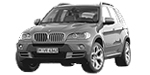 BMW E70 B3478 Fault Code