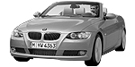 BMW E93 B3478 Fault Code